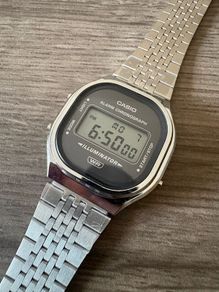 casio
