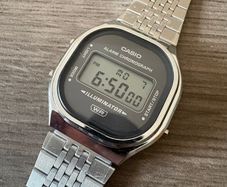casio