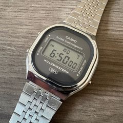 casio