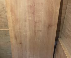 Wood effect kitchen countertops brand new