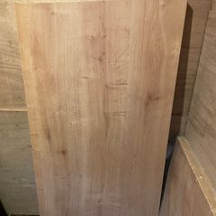 Wood effect kitchen countertops brand new