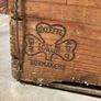 Old 1965 Beer Crate Image 3