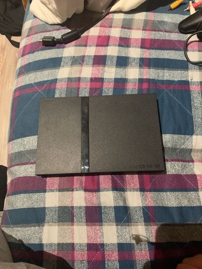 ps2 slim