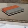 Knife Sharpening Stone Image 3