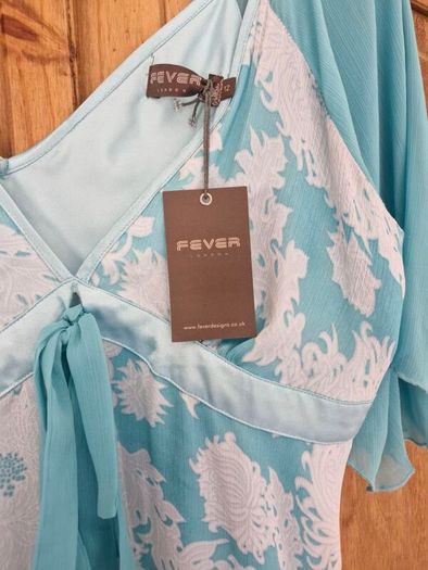 BNWT Vintage Style Fever London Dress
