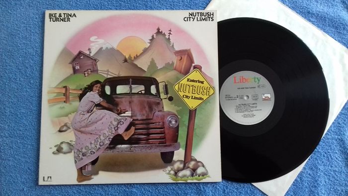 vinyl records 7