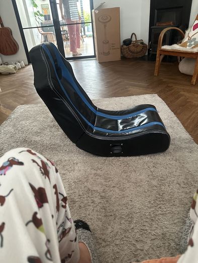 comfortable gaming chair