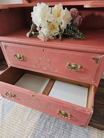 Vintage Dressing table