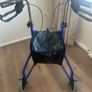 Rollator 3-wheel Image 2