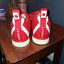 Powerlifting/Weightlifting Shoes Image 2