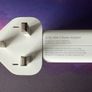 Mac 87W USB-C power adapter charger genuine Image 2