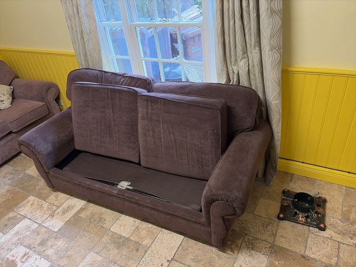 sofa bed