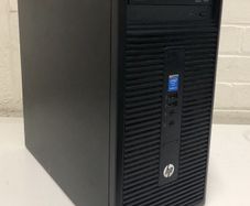 Hp 280 G1 Mt Business Pc