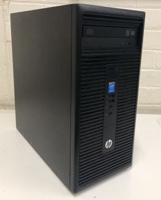 Hp 280 G1 Mt Business Pc