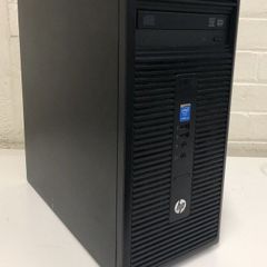 Hp 280 G1 Mt Business Pc