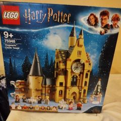 Lego Harry Potter 75948 Hogwarts Clock Tower