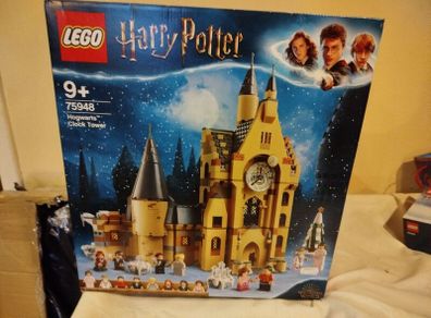 Lego Harry Potter 75948 Hogwarts Clock Tower