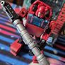Transformers Cliffjumper War for Cybertron Earthrise Deluxe  Complete (WFC-E7) Image 3