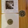 Swearin' - Surfing strange (clear vinyl & CD) Image 3