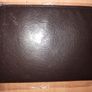 Passport cover / holder Image 2