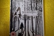 Resident Evil 4 Nintendo Wii Games Original