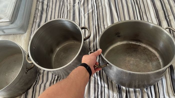 Complete Commercial Kitchen Catering Equipment Job Lot
