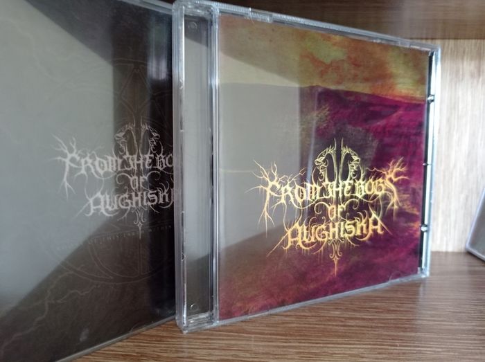 From the Bogs of Aughiska 2xCD