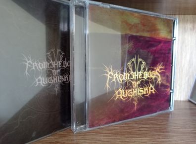 From the Bogs of Aughiska 2xCD