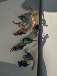Dinosaurs