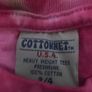 Cottonet T-Shirt USA For 2-4 Year Olds Image 2