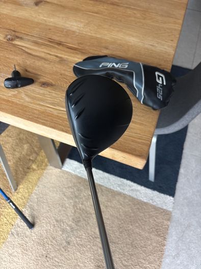 Ping g425 driver