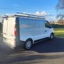 Renault Trafic 2016 Image 8