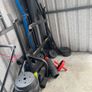 weights and bench Image 6