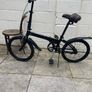 Folding Bike Image 8