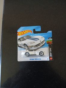 Hotwheels 92 dodge viper