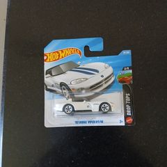 Hotwheels 92 dodge viper