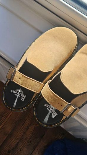 Dr Martens shoes