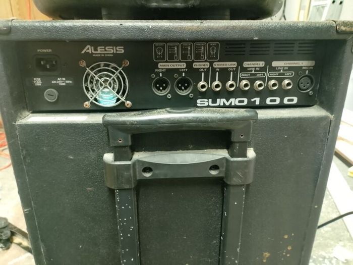 Alesis