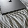 Apple MacBook Pro 14' (2021) M1 1TB SSD 16GB RAM Space Gray Image 4
