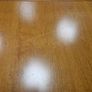 Oval Meeting Table & Filing Cabinet Image 2