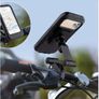 Waterproof And Anti-fog Mobile Phone Holder For Bicycle Image 5