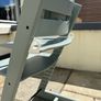 Stokke Tripp Trapp High Chair with Tray Image 5