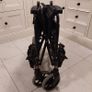Invacare Assisted Wheelchair Ben nc model Image 8