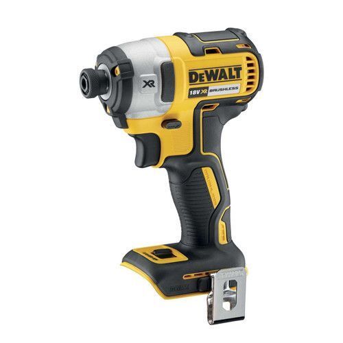 DeWalt DCF887N 18v XR Brushless Impact Driver Body Only