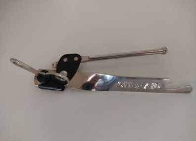 Can and Bottle Opener