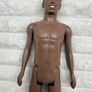 JLS Aston doll figure approx. 11.5"  Used Please see pictures Image 4