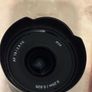 Samyang 18mm f2.8 (Sony) autofocus Image 2