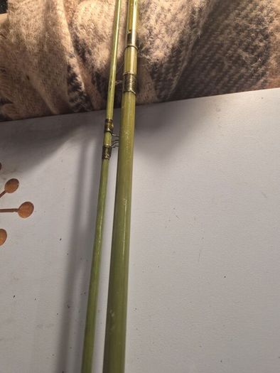 pd malloch perth fishing rod