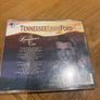 Tennessee Ernie Ford  / The Honeymoon's Over Image 2