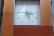 Vintage Clock